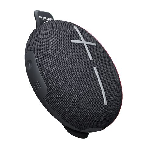 Enceinte sans fil Bluetooth Ultimate Ears Miniroll Noir État correct - Ultimate Ears reconditionné disponible sur Fnac
