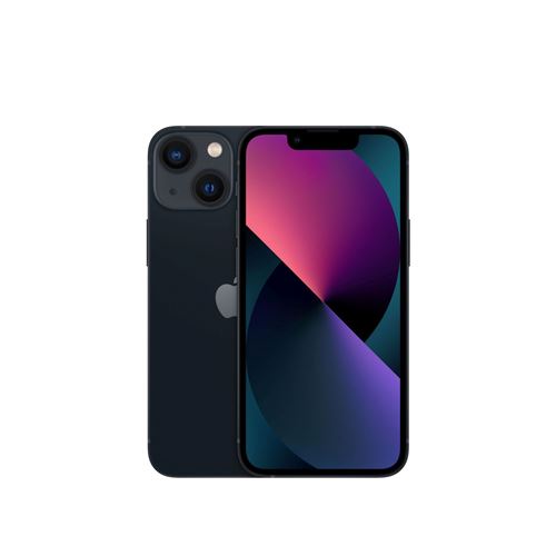 iPhone 13 mini reconditionné