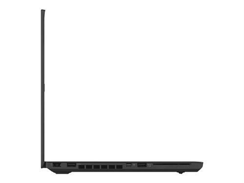 Lenovo ThinkPad T460 20FM - Intel Core i5 - 6200U / jusqu'à 2.8 GHz - Win 7 Pro 64 bits (comprend Licence Windows 10 Pro 64 bits) - HD Graphics 520 - 8 Go RAM - 500 Go HDD - 14"" IPS 1920 x 1080 (Full HD) - Gigabit Ethernet - Wi-Fi 5 État correct - Lenovo reconditionné disponible sur Fnac