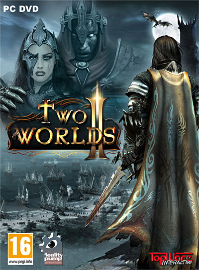 Two Worlds 2 État correct - Koch Media reconditionné disponible sur Fnac