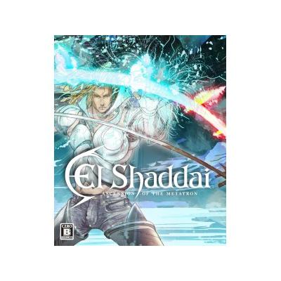 El Shaddai: Ascension of the Metatron - IMPORT JAPONAIS État correct -  reconditionné disponible sur Fnac