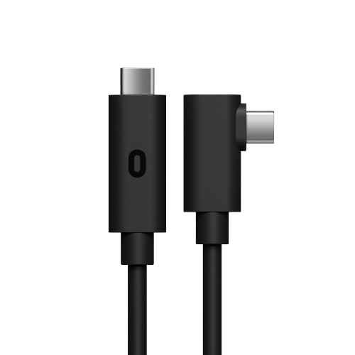 Câble Meta Quest Link 5m Noir pour Meta Quest 2, 3 et 3S État correct - Meta reconditionné disponible sur Fnac