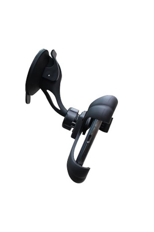 Support Voiture ventouse universel Temium Noir État correct - Temium reconditionné disponible sur Fnac