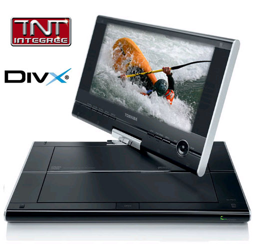 Toshiba SD-P91DT - État correct Toshiba sur Fnac