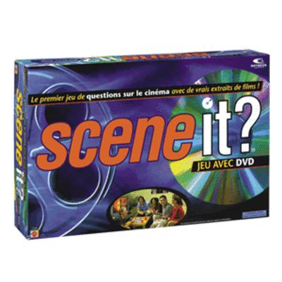 Acheter MATTEL - Scéne it État correct - 11,00 € MATTEL - Scéne it État correct - Mattel reconditionné disponible sur Fnac