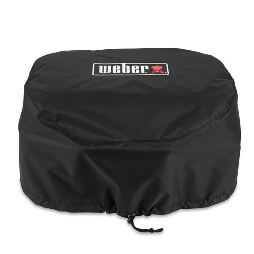 Acheter Housse barbecue Weber Lumin Noir État correct - 43,99 € Housse barbecue Weber Lumin Noir État correct - Weber reconditionné disponible sur Fnac
