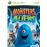 Monstres VS Aliens État correct - Activision Blizzard reconditionné disponible sur Fnac
