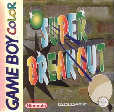 Breakout État correct - Take-Two Interactive reconditionné disponible sur Fnac