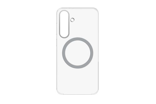 Acheter Coque magnétique Transparent pour Samsung Galaxy S25 FE État correct - 33,99 € Coque magnétique Transparent pour Samsung Galaxy S25 FE État correct - Samsung reconditionné disponible sur Fnac