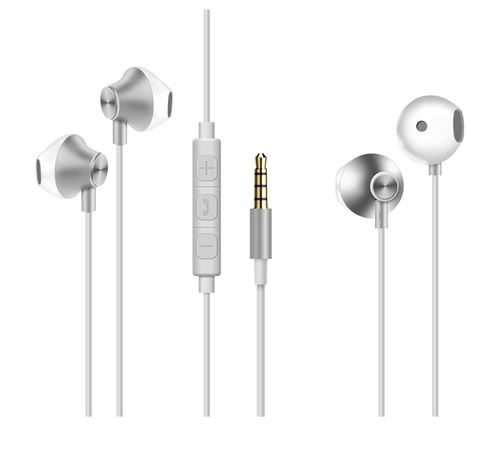 Ecouteurs Dcybel Earbuddy 2 Blanc État correct - N/A reconditionné disponible sur Fnac