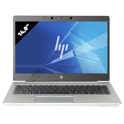 PC Portable HP EliteBook 745 G6 14 AMD Ryzen 5 Pro 8 Go RAM 250 Go SSD État correct - N/A reconditionné disponible sur Fnac