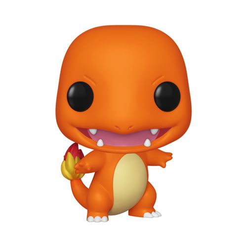 Acheter Figurine Funko Pop Games Pokémon Salamèche Emea État correct - 17,43 € Figurine Funko Pop Games Pokémon Salamèche Emea État correct - Funko reconditionné disponible sur Fnac