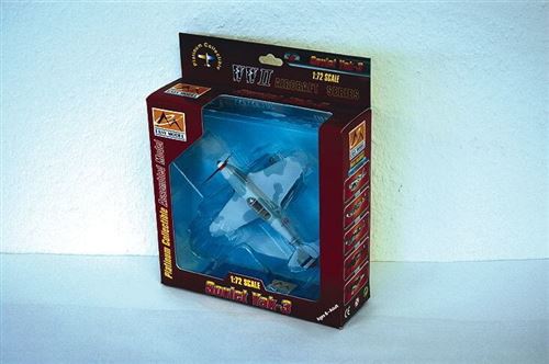 Yak-3 1st Guards Fighter Division 1945- 1:72e - Easy Model État correct - N/A reconditionné disponible sur Fnac