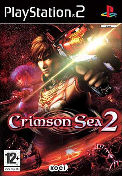 Crimson Sea 2 État correct - N/A reconditionné disponible sur Fnac