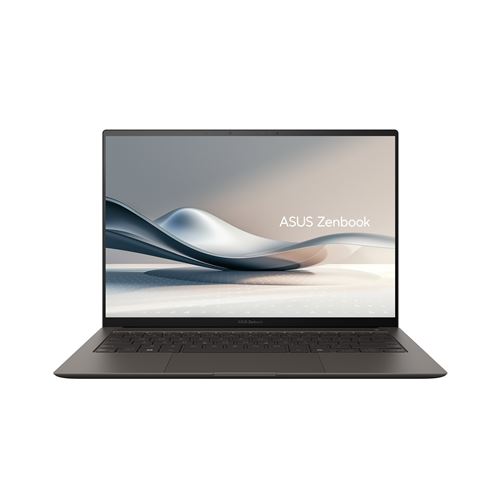 PC portable Asus Zenbook S 14 UX5406SA-QJ544W 14"" OLED 60 Hz Intel® Core™ Ultra 7 32 Go RAM 1 To SSD Gris État correct - Asus reconditionné disponible sur Fnac