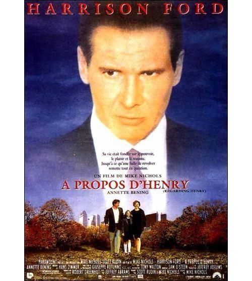 Acheter A Propos D'Henry AFFICHE CINEMA ORIGINALE État correct - 22,99 € A Propos D'Henry AFFICHE CINEMA ORIGINALE État correct - N/A reconditionné disponible sur Fnac