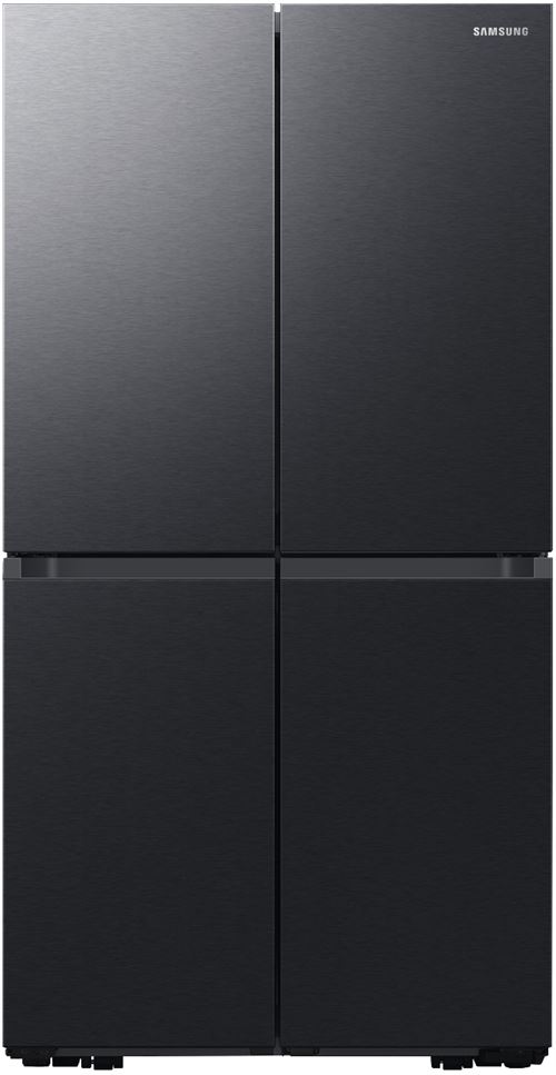 Refrigerateur multi-portes Samsung RF59C701EB1 Noir État correct - Samsung reconditionné disponible sur Fnac