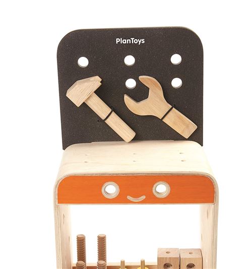 PlanToys 5541 jouet à  moteur État correct - PlanToys reconditionné disponible sur Fnac