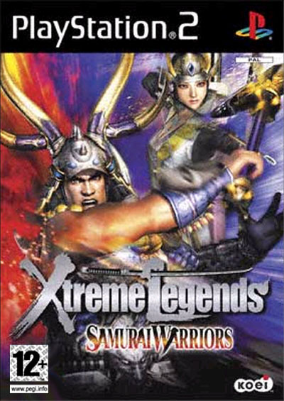 Acheter Samuraï Warriors - Xtreme Legends État correct - 85,00 € Samuraï Warriors - Xtreme Legends État correct - N/A reconditionné disponible sur Fnac