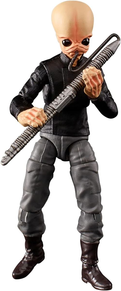 Figurine Star Wars Vintage Renton État correct - Star Wars reconditionné disponible sur Fnac