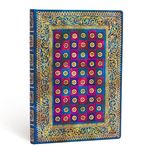Acheter Carnet ligné Paperblanks Vénitien Céleste Midi État correct - 18,28 € Carnet ligné Paperblanks Vénitien Céleste Midi État correct - Paperblanks reconditionné disponible sur Fnac