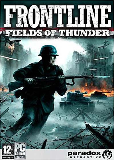 Frontline Field Thunder État correct - Koch Media reconditionné disponible sur Fnac