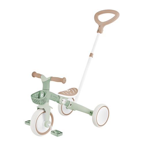 Acheter Tricycle Globber Learning Trike 3-en-1 ecologic Sauge État correct - 41,99 € Tricycle Globber Learning Trike 3-en-1 ecologic Sauge État correct - Globber reconditionné disponible sur Fnac