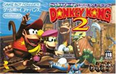 Super Donkey Kong 2 État correct -  reconditionné disponible sur Fnac