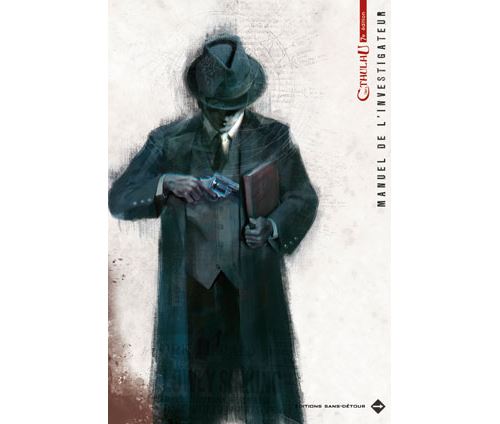 Sans Détour - Appel De Cthulhu 7Eme Edition: Le Manuel De L'investigateur État correct - N/A reconditionné disponible sur Fnac
