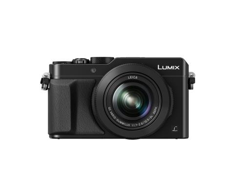 Acheter Panasonic Lumix DMC-LX100EFK Noir État correct - 821,58 € Panasonic Lumix DMC-LX100EFK Noir État correct - reconditionné disponible sur Fnac