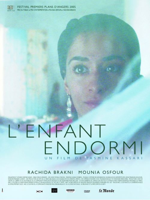 L'Enfant endormi AFFICHE CINEMA ORIGINALE État correct - N/A reconditionné disponible sur Fnac
