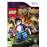 Acheter Lego Harry Potter - Années 5 à 7 État correct - 21,69 € Lego Harry Potter - Années 5 à 7 État correct - Warner Bros. Entertainment France reconditionné disponible sur Fnac