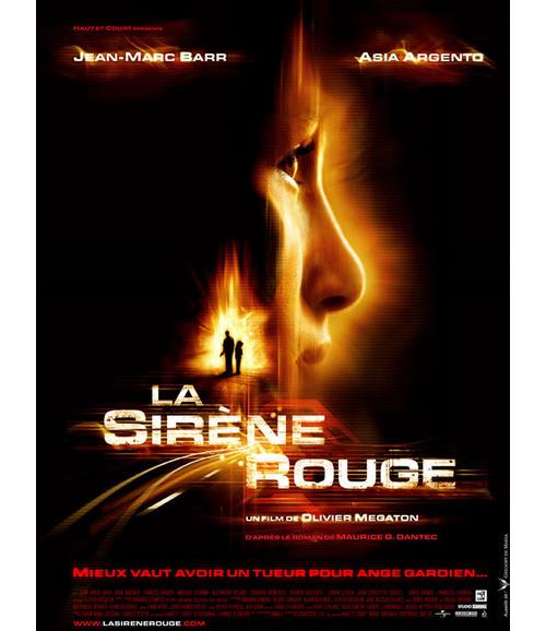 Acheter La Sirène Rouge AFFICHE CINEMA ORIGINALE État correct - 22,99 € La Sirène Rouge AFFICHE CINEMA ORIGINALE État correct - N/A reconditionné disponible sur Fnac