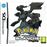 Acheter Pokemon version Blanche - Pokemon Blanc État correct - 46,95 € Pokemon version Blanche - Pokemon Blanc État correct - Nintendo reconditionné disponible sur Fnac