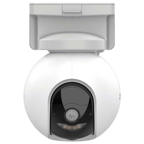 Acheter Camera de surveillance Ezviz HB8 2K+ Blanc État correct - 89,99 € Camera de surveillance Ezviz HB8 2K+ Blanc État correct - Ezviz reconditionné disponible sur Fnac