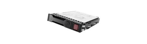 HPE Midline - Disque dur - 10 To - échangeable à chaud - 3.5"" LFF - SATA 6Gb/s - 7200 tours/min - avec Support pour HP SmartDrive État correct - Hewlett-Packard reconditionné disponible sur Fnac