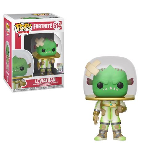 Acheter Figurine Funko Pop Fortnite S3 Leviathan État correct - 17,95 € Figurine Funko Pop Fortnite S3 Leviathan État correct - Funko reconditionné disponible sur Fnac