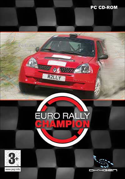 Euro Rally Champion État correct - Koch Media reconditionné disponible sur Fnac
