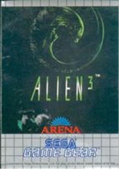 Acheter Alien 3 État correct - 30,09 € Alien 3 État correct - reconditionné disponible sur Fnac