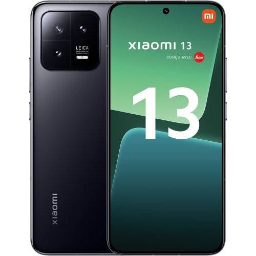 Acheter Smartphone Xiaomi 13 2211133G 6.3 FHD+ Qualcomm Snapdragon 8 Gen 2 8Go 256Go Android 13 Noir État correct - 276,85 € Smartphone Xiaomi 13 2211133G 6.3 FHD+ Qualcomm Snapdragon 8 Gen 2 8Go 256Go Android 13 Noir État correct - N/A reconditionné disponible sur Fnac
