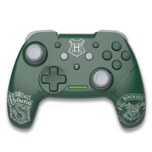 Acheter Manette sans fil Freaks And Geeks Harry Potter Serpentard pour Nintendo Switch/Nintendo Switch modèle OLED État correct - 32,78 € Manette sans fil Freaks And Geeks Harry Potter Serpentard pour Nintendo Switch/Nintendo Switch modèle OLED État correct - N/A reconditionné disponible sur Fnac
