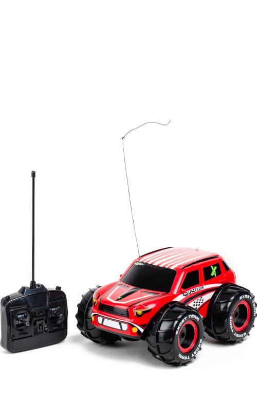 Acheter Véhicule à fonction radiocommandée Aqua Cyclone Silverlit État correct - 88,46 € Véhicule à fonction radiocommandée Aqua Cyclone Silverlit État correct - Silverlit reconditionné disponible sur Fnac