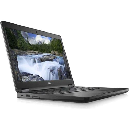 PC Portable Dell stockage 32 Go Latitude 5490 Intel core i5 14 pouces RAM 2 Go État correct - N/A reconditionné disponible sur Fnac