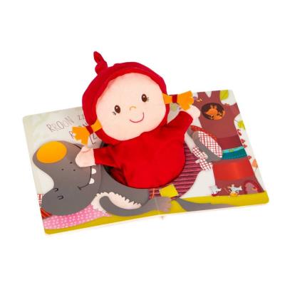 Acheter Livre Ohey Granny avec marionnette Chaperon Rouge Lilliputiens État correct - 23,74 € Livre Ohey Granny avec marionnette Chaperon Rouge Lilliputiens État correct - Lilliputiens reconditionné disponible sur Fnac