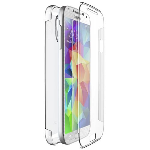 Acheter Coque X-Doria Defense 360 Transparent pour Samsung Galaxy S5 État correct - 19,99 € Coque X-Doria Defense 360 Transparent pour Samsung Galaxy S5 État correct - X-Doria reconditionné disponible sur Fnac