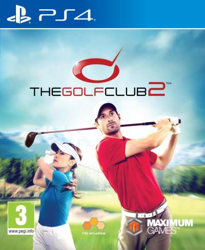 Golf Club 2 PS4 État correct - Just for Games reconditionné disponible sur Fnac