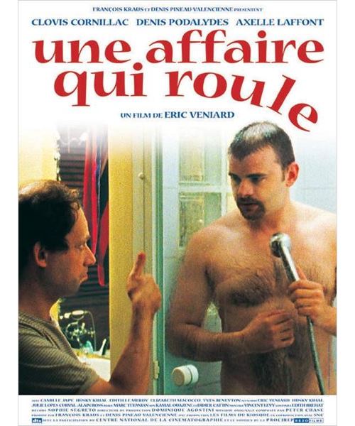 Une Affaire qui Roule AFFICHE CINEMA ORIGINALE État correct - N/A reconditionné disponible sur Fnac