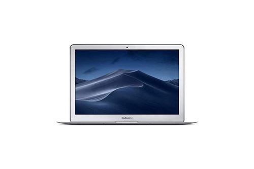 Air 13"" 2012 i5 1. 8ghz 4gb 256gb ssd État correct - N/A reconditionné disponible sur Fnac