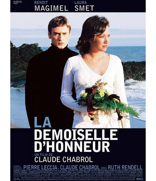 La Demoiselle d'Honneur AFFICHE CINEMA ORIGINALE État correct - N/A reconditionné disponible sur Fnac