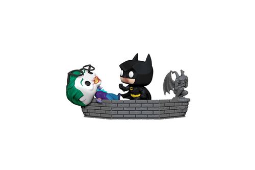 Acheter Figurine Funko Pop Movie Moments Batman and Joker 1989 État correct - 39,46 € Figurine Funko Pop Movie Moments Batman and Joker 1989 État correct - Funko reconditionné disponible sur Fnac